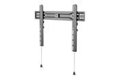 Uchwyty ścienne, uchwyty AV i meble AV - Deltaco Office - Max 35 kg - recommended for 70" - ARM-0151