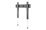 Uchwyty ścienne, uchwyty AV i meble AV - Deltaco Office - Max 35 kg - recommended for 55" - ARM-0150