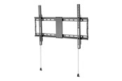 Uchwyty ścienne, uchwyty AV i meble AV - Deltaco Office - Max 70 kg - recommended for 80" - ARM-0201