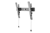 Uchwyty ścienne, uchwyty AV i meble AV - Deltaco Office - Max 35 kg - recommended for 70" - ARM-0153