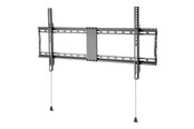 Uchwyty ścienne, uchwyty AV i meble AV - Deltaco Office - Max 70 kg - recommended for 90 " - ARM-0202