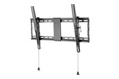 Uchwyty ścienne, uchwyty AV i meble AV - Deltaco Office - Max 70 kg - recommended for 80" - ARM-0204