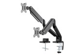 Uchwyt na monitor - Deltaco Office - ARM-0351
