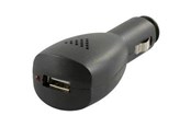 Telefon - Adapter i Ladowarka - Deltaco Office USB-C ADAPTER RING mDP DP VGA - USBC-AR1