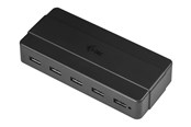 USB hub - I-Tec USB 3.0 Charging HUB USB hub - 7 - USB 3.2 - U3HUB742