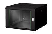 Szafa rack - DIGITUS Professional Unique - DN-19 07U-6/6-SW