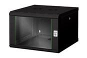 Szafa rack - DIGITUS Professional Unique - DN-19 07U-6/6-SW