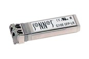 Wzmacniacz i transceiver  - Sonnettech SFP+ 10GBase Long Range -10km - 0732311009839