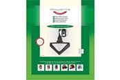 Odkurzacz - worki i akcesoria - Rowenta Delta Parquet - vacuum cleaner parquet brush - ZR901801
