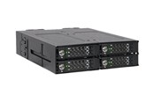 Dysk twardy - akcesoria - RaidSonic ICY Dock ToughArmor - MB720M2K-B