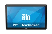 Monitor - 22" Elo 2202L - 1920x1080 (FHD) - 60Hz - TFT - E126096