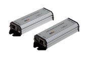 Wzmacniacz i transceiver  - Axis Long range PoE Extender kit - 01857-001