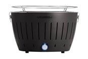 Grill i akcesoria grillowe - LotusGrill G340 - LG G34 U Anthraz