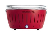 Grill i akcesoria grillowe - LotusGrill G435 XL - LG G435 U Rot
