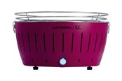 Grill i akcesoria grillowe - LotusGrill G435 XL - LG G435 U Lila