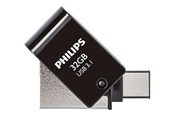 USB Stick - Philips DC152B - 32GB - USB Stick - FM32DC152B/00