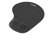 Akcesoria dla myszy i klawiatury - Natec Marmot - mouse pad with wrist pillow - NPF-0783