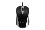 Myszka - Tracer Sonya Duo - mouse - USB - Myszy - Optyczny - 3 - Srebrny - TRAMYS45923