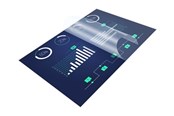 Laminowanie - Tracer - 100-pack - lamination film - TRANIS46465