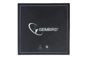 Akcesoria do drukarek - Gembird 3D printer platform surface - 3DP-APS-01