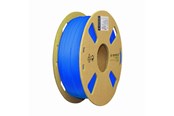 Filament - Drukarka 3D - Gembird PLA+ filament - Niebieski - 1.75mm ø - 1 kg - 3DP-PLA+1.75-02-B