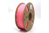 Filament - Drukarka 3D - Gembird Wkład z filamentem PLA filament - Różowy - 1.75mm ø - 1 kg - 3DP-PLA1.75-01-P