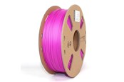 Filament - Drukarka 3D - Gembird PLA filament - Purpurowy - 1.75mm ø - 1 kg - 3DP-PLA1.75-01-PR