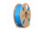 Filament - Drukarka 3D - Gembird Wkład z filamentem PLA filament - Galaxy blue - 1.75mm ø - 1 kg - 3DP-PLA1.75-01-GB