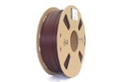 Filament - Drukarka 3D - Gembird Wkład z filamentem PLA filament - Brązowy - 1.75mm ø - 1 kg - 3DP-PLA1.75-01-BR