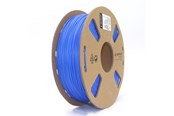 Filament - Drukarka 3D - Gembird Wkład z filamentem PLA filament - Fluorescsencyjny niebieski - 1.75mm ø - 1 kg - 3DP-PLA1.75-01-FB