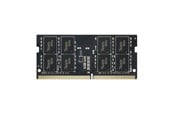 RAM - Team Group Team Elite SODIMM DDR4-2666 - 8GB - CL19 - Single Channel (1 pcs) - Czarny - TED48G2666C19-S01