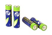 Bateria - Gembird EnerGenie - EG-BA-AA4-01