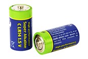 Bateria - Gembird EnerGenie - EG-BA-LR14-01