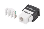 Akcesoria sieciowe - Lanberg KSU6-2000 - modular insert - KSU6-2000