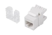 Akcesoria sieciowe - Lanberg KSU6-1000 - modular insert - KSU6-1000
