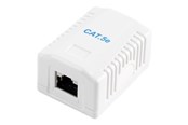 Akcesoria sieciowe - Gembird cablexpert - NCAC-1F5E-01