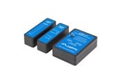 Akcesoria sieciowe - Lanberg NT-0404 Network Cable Test Kit - NT-0404