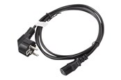 Kabel zasilający (wewnętrzny) - Lanberg power cable - 1.8 m - CA-C13C-10CC-0018-BK