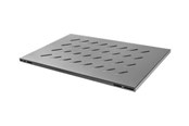 Szafa rack - Lanberg rack shelf - 1U - AK-1009-B