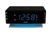 Radio DAB i budzik - Blaupunkt CR55CHARGE Clock Radio CR55CHA - FM - CR55CHARGE