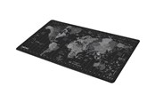 Akcesoria dla myszy i klawiatury - Natec Time Zone Map Maxi - keyboard and mouse pad - NPO-1119