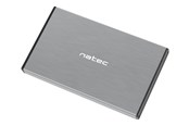 Dysk twardy - akcesoria - Natec Rhino GO - storage enclosure - SATA 6Gb/s - USB 3.0 - NKZ-1281