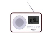 Radio DAB i budzik - Camry Premium CR 1153 - FM - Mono - CR 1153