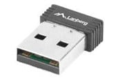 Adapter Sieciowy  (karta sieciowa, serwer druku, itp.) - Lanberg NC-0150-WI - network adapter - NC-0150-WI