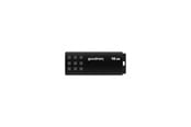 USB Stick - GOODRAM UME3 - Czarny - 16GB - USB Stick - UME3-0160K0R11