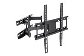 Uchwyty ścienne, uchwyty AV i meble AV - AR-35 - Max 35 kg - recommended for 65" - RAMT AR-35