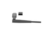 Adapter Sieciowy (karta sieciowa, serwer druku, itp.) - Lanberg NC-0150-WE USB Adapter Wireless Network Card N150 - NC-0150-WE