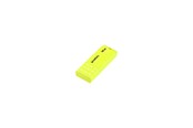 USB Stick - GOODRAM UME2 - Żółty - 16GB - USB Stick - UME2-0160Y0R11
