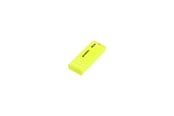 USB Stick - GOODRAM UME2 - Żółty - 32GB - USB Stick - UME2-0320Y0R11