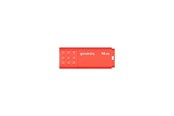 USB Stick - GOODRAM UME3 - Pomarańczowy - 16GB - USB Stick - UME3-0160O0R11